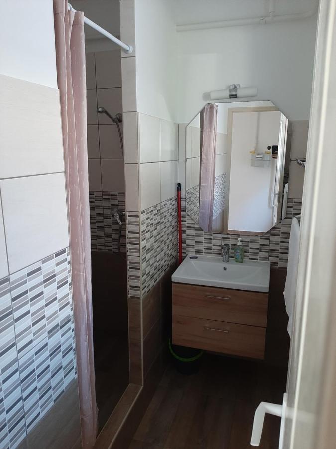 Hajdúszoboszló Nikolett Apartman מראה חיצוני תמונה