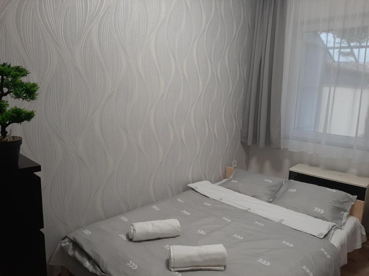Hajdúszoboszló Nikolett Apartman מראה חיצוני תמונה