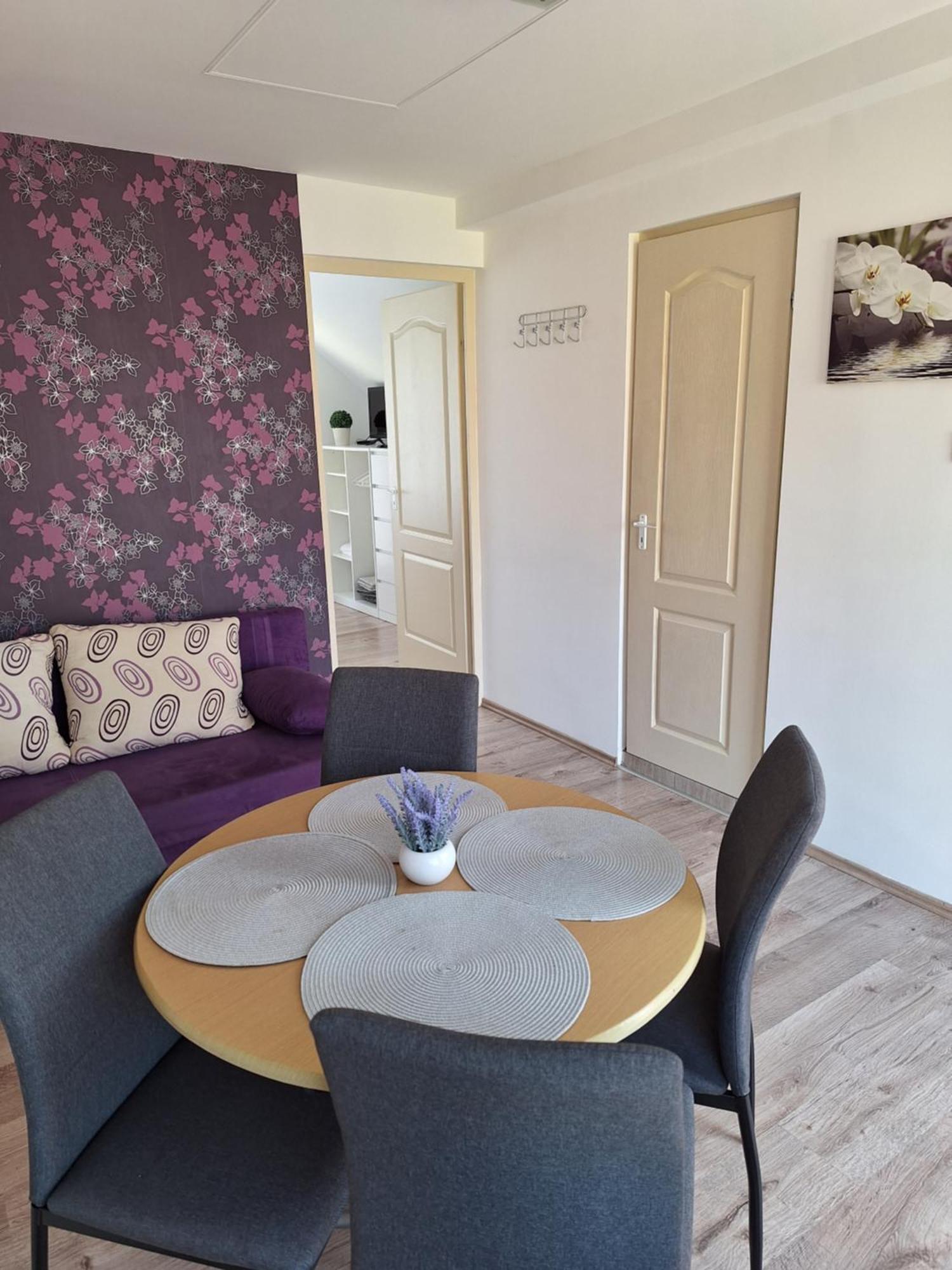 Hajdúszoboszló Nikolett Apartman מראה חיצוני תמונה