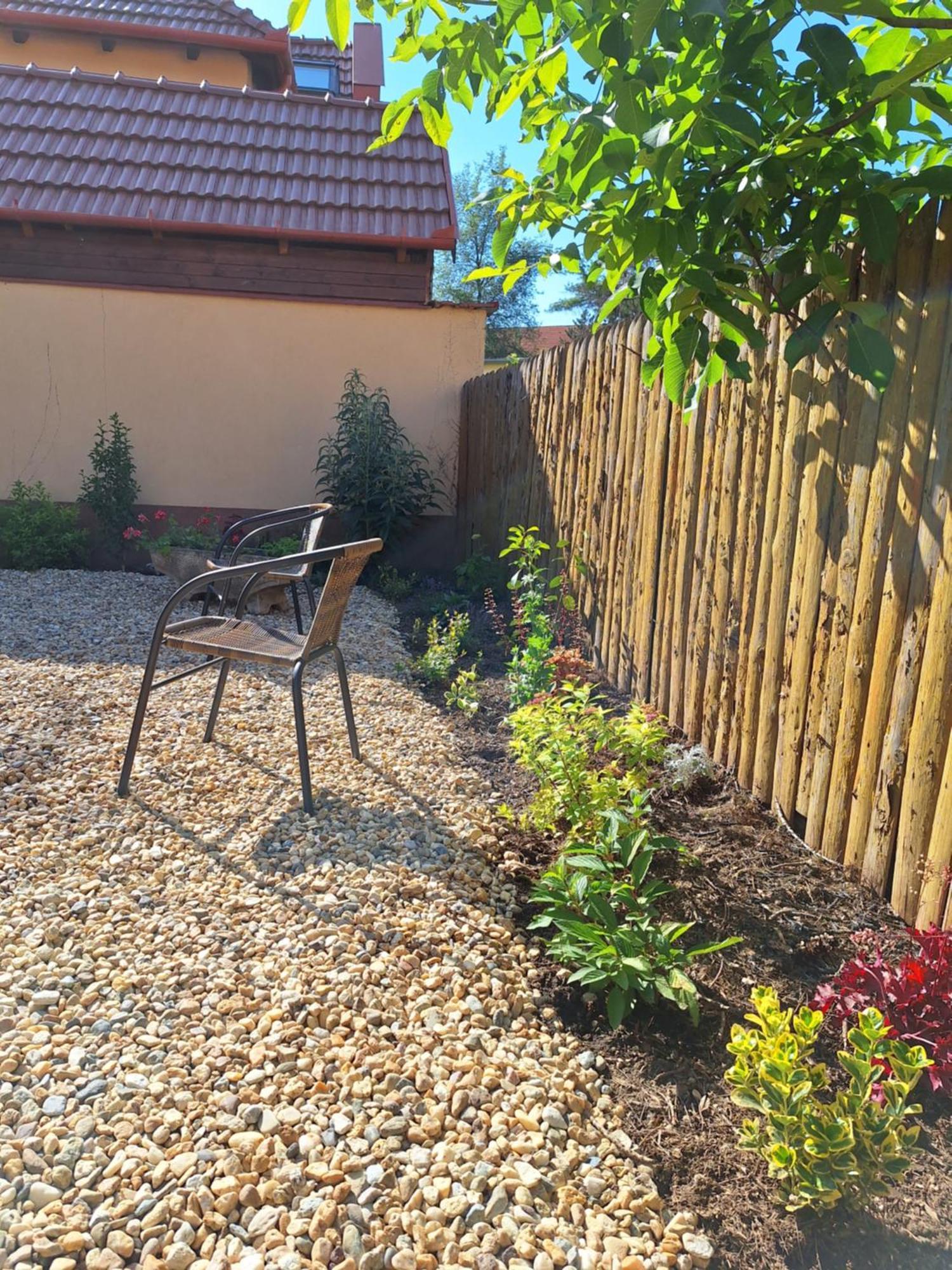Hajdúszoboszló Nikolett Apartman מראה חיצוני תמונה